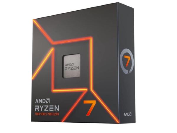 AMD Ryzen 7 7700X, without coolery100-100000591WOFz