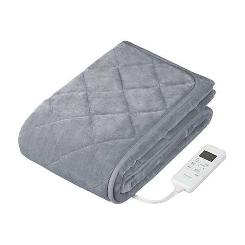 Panasonic DB-BM1L-H �g�[�~���p�b�h �x�b�g�p�g�[�p�b�h �O���[DBBM1LH(DB-BM1L)