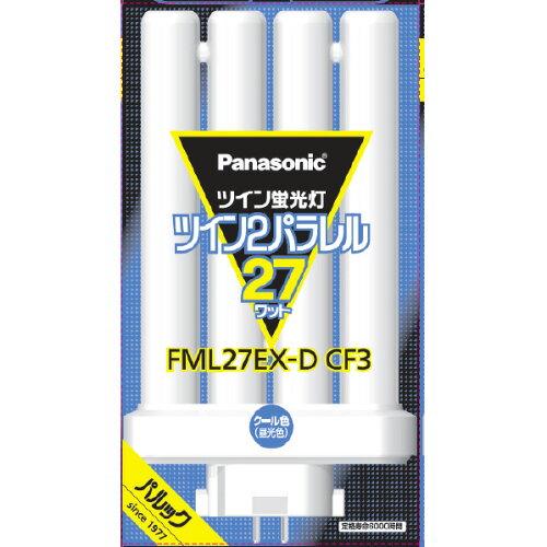 Panasonic FML27EXDCF3 cCu cC2p(4{ʃubW) 27` N[F(FML27EXDCF3)