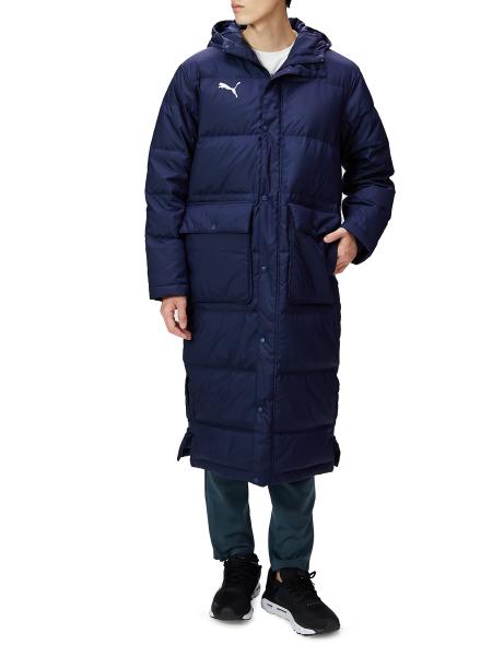 TEAMLIGA_O_ER[g (657736) [F : PEACOAT] [TCY : XXL]