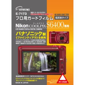 Gc~jRCOOLPIX S6400 pvpK[htB(E-7173)