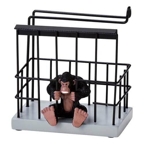 セトクラフト Motif. モチーフ マスキングテープカッター ゴリラ SR-7411 (1780995) セトクラフト(Seto Craft)