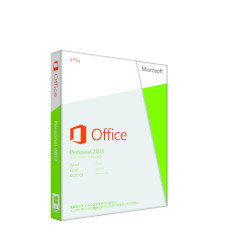 Office Personal 2013 Microsoft Office Personal 2013[Win](9PE-00012) MICROSOFT }CN\tg