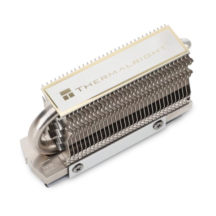 Thermalright M.2 SSDpnCGhq[gVN HR-09 2280 6mmq[gpCv {K㗝Xi