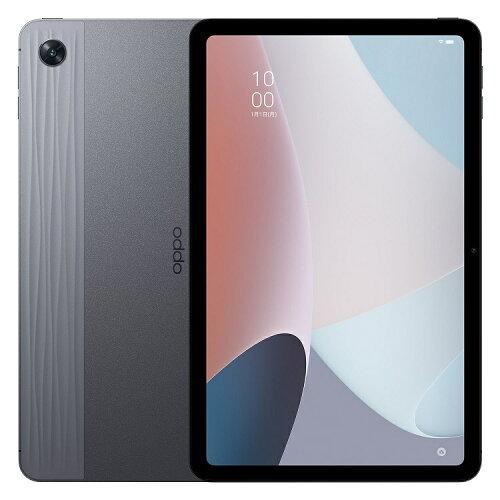 OPD2102AGY OPPO Pad Air �����^ ColorOS 10.3�^�i�C���`�j 2000�~1200 Snapdragon 4GB SSD 64GB Wi-Fi���f�� Bluetooth v5.1 400�`500g �O���[�n