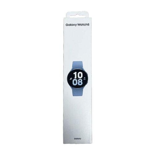 Galaxy Watch5 44mm/ Tt@CA [Galaxy Ki] SM-R910NZBAXJP SAMSUNG TX