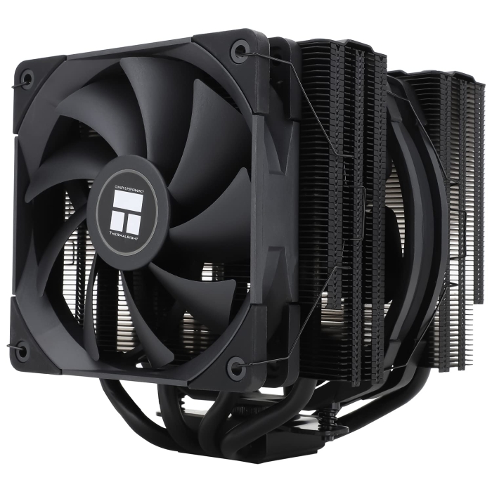 FROST SPIRIT 140 BK V3/1700 Thermalright