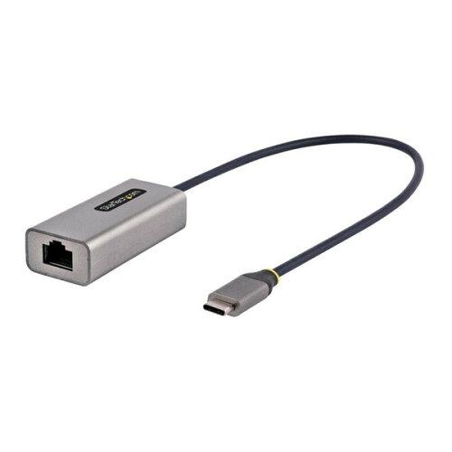 X^[ebN StarTech.com USBLLANA_v^[/USB Type-C - RJ45/USB 3.2 Gen1/MKrbgC[Tlbg/hCo[CXg[sv/30cmP[u/m[gp\Rp USB-C lbg[N ϊ RlN^[ US1GC30B2