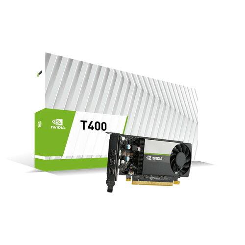 NVIDIA (GkrfBA) GPU 4GB GDDR6 [vt@C Gg[ OtBbNXJ[h AutoCAD NVT400-4G NVIDIA BOX / K㗝Xi