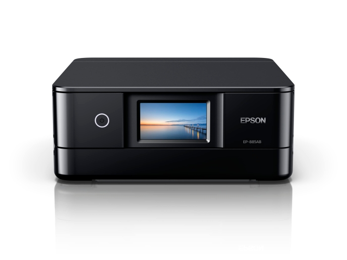 EP-885AB Colorio CNWFbgv^[ CN6F  5760~1440 dpi őpTCYA4 ڑ(USB)Z ڑ(LAN)Z XLi@\L Rs[@\L ubN EPSON Gv\
