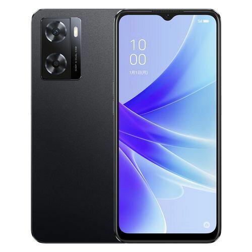 OPPO A77:ubN X}[gtH 4G SIMt[ Android OPPOƎ̋}[dZpSUPERVOOC? 5000mAheʃobe[ 128GBeROM RAMg\ ^y OPPO Glow w䂪ɂ 6.5C`fBXvC u[Cgy ACPA@\ XeIXs[J[ FMWI 3.5mmCzWbN ʎwF F