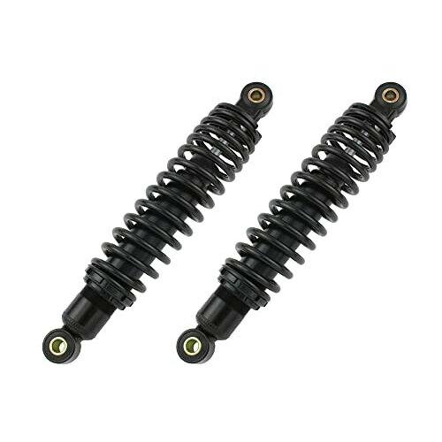 TAKEGAWA ローダウンリアショックアブソーバー 25mmダウン SPECIAL PARTS TAKEGAWA / ローダウンリアショックアブソーバー
