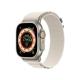 Apple Watch Ultra(GPS + Cellularf)- 49mm`^jEP[XƃX^[CgApC[v - S