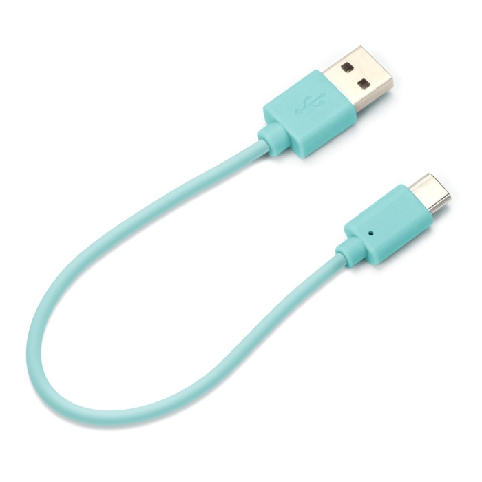 USB Type-C USB Type-ARlN^USBP[u 15cm u[ PG-CUC01M03(PG-CUC01M03)