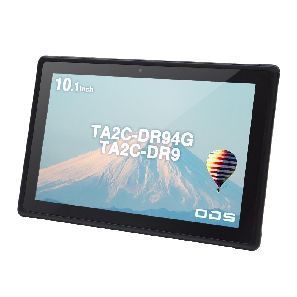 TA2C-DR94G ODS ^ubgPC Android 10 10.1^iC`j 1280~720`800 MediaTek 4GB eMMC 64GB SIMt[