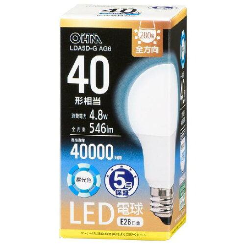 LEDd E26 40` F (06-3672)