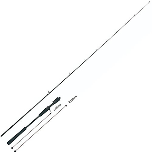  }KuNX SeaWalk LightJigging B66L