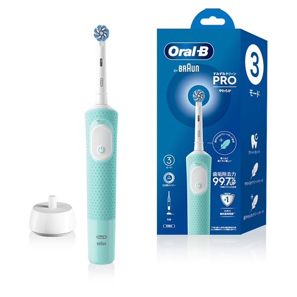 uE D1034133GN D1034133GN X~Y~N[PRO ~gO[ Oral-B 0.397kg (D1034133GN)