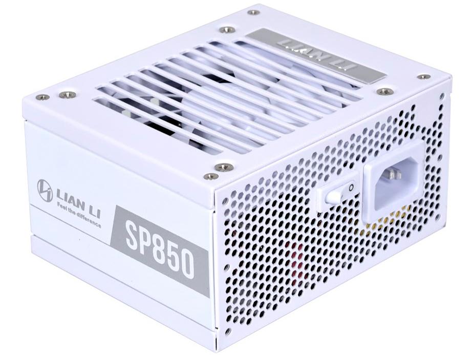 SP850 GOLD WT