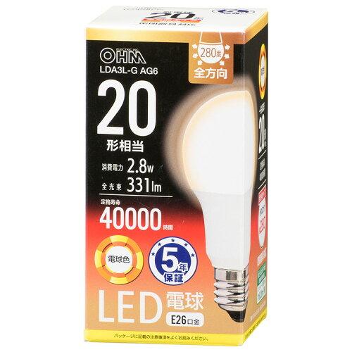 LEDd E26 20` dF (06-3669)