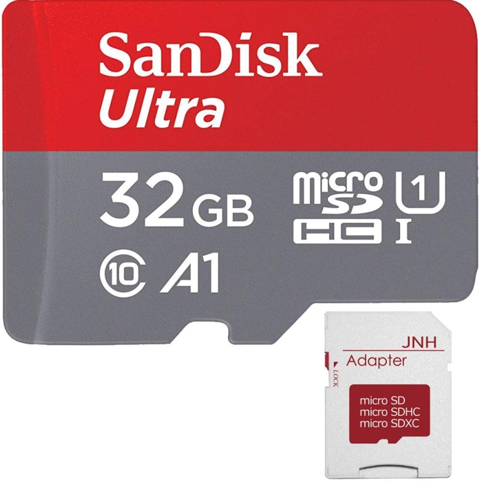 SDSQUA4-032G-GN6MN SANDISK