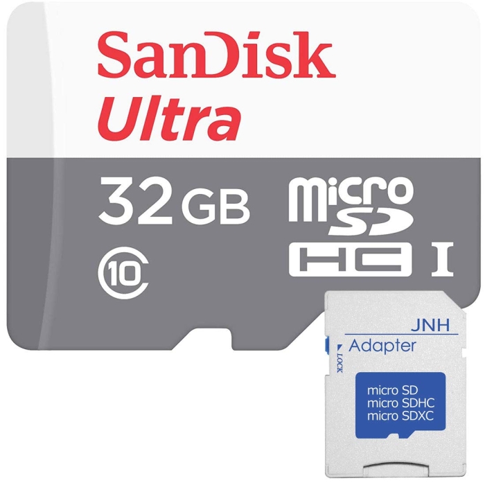 SDSQUNR-032G-GN3MN SANDISK