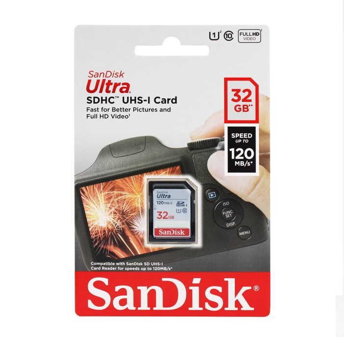 SDSDUNR-032G-GN3IN SANDISK