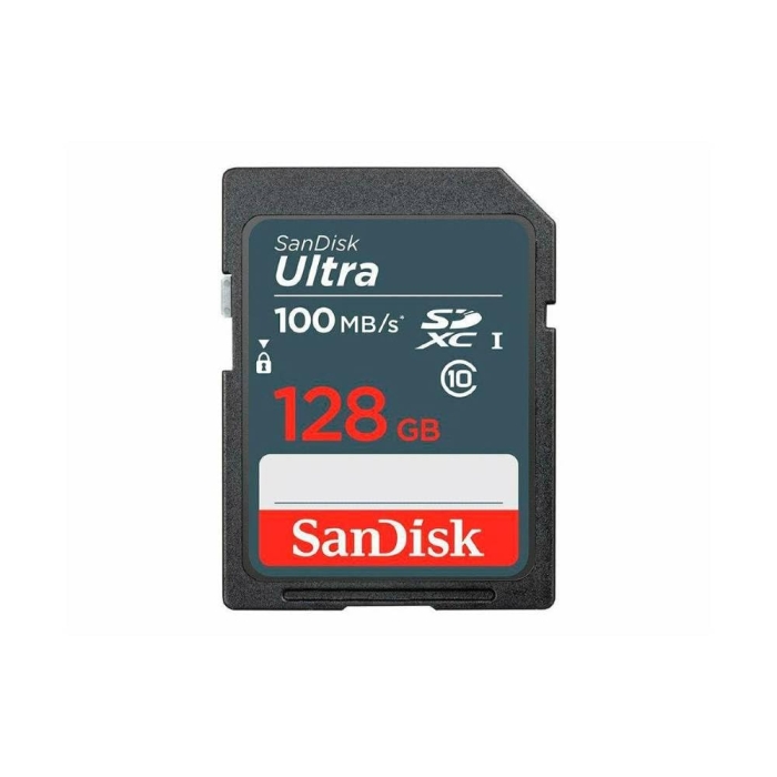 SDSDUNR-128G-GN3IN SANDISK