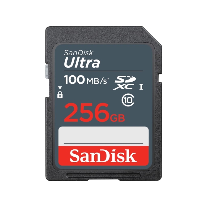 SDSDUNR-256G-GN3IN SANDISK