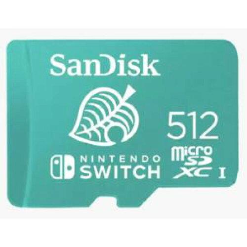 SDSQXAO-512G-GN3ZN SANDISK