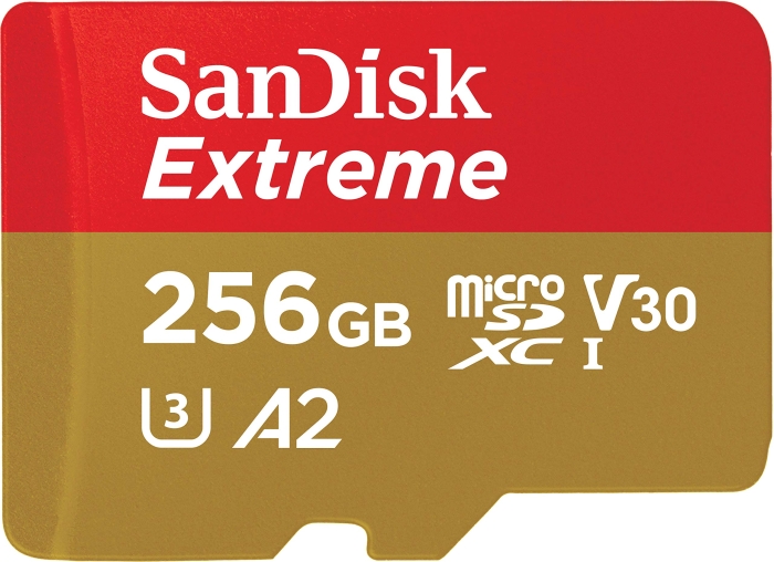 SDSQXAV-256G-GN6MN SANDISK