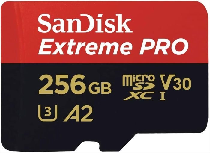 SDSQXCD-256G-GN6MA SANDISK