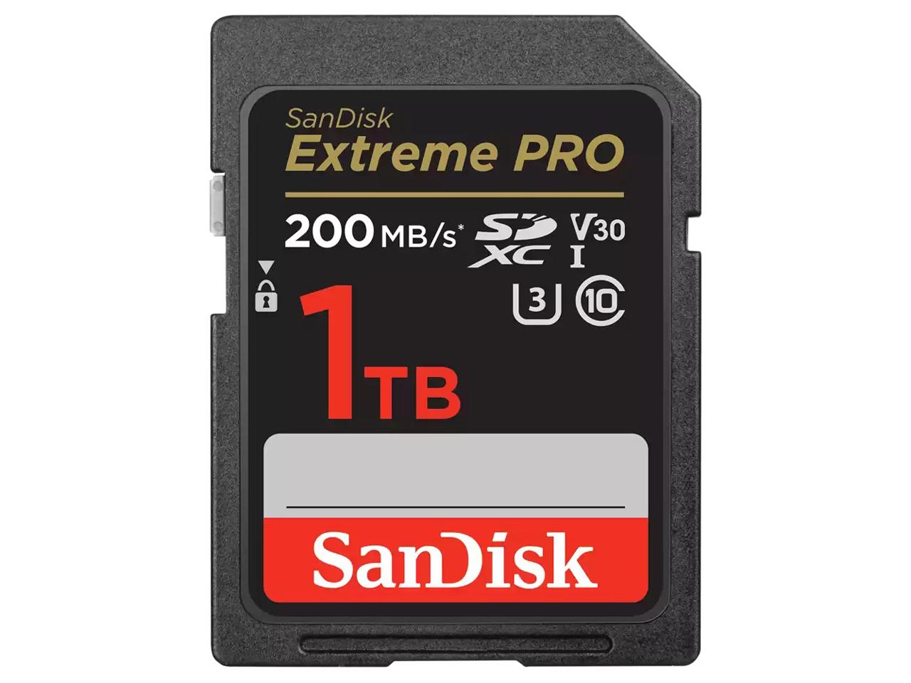 SDSDXXD-1T00-GN4IN SANDISK