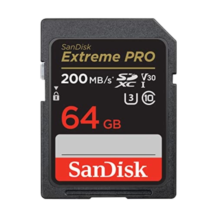 SDSDXXU-064G-GN4IN SANDISK