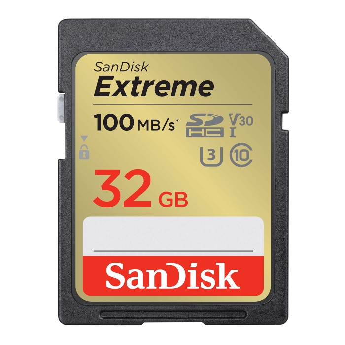 SDSDXVT-032G-GNCIN SANDISK