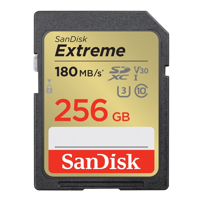 SDSDXVV-256G-GNCIN SANDISK