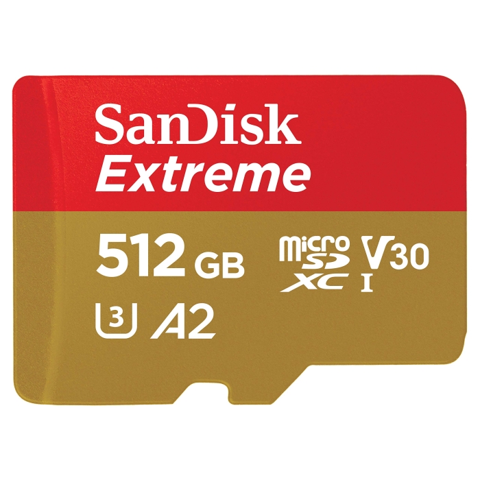 SDSQXAV-512G-GN6MN SANDISK