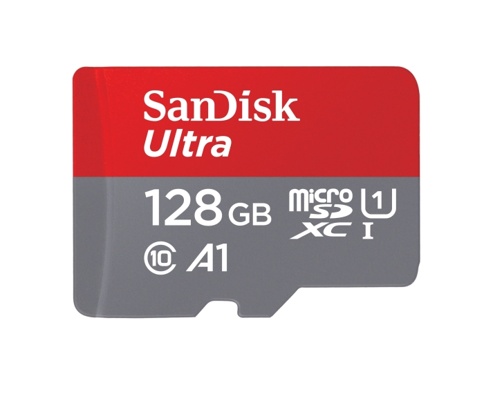 SDSQUAB-128G-GN6MN SANDISK