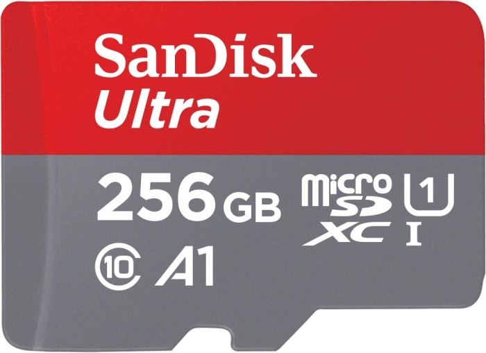 SDSQUAC-256G-GN6MN SANDISK