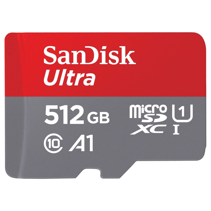 SDSQUAC-512G-GN6MN SANDISK