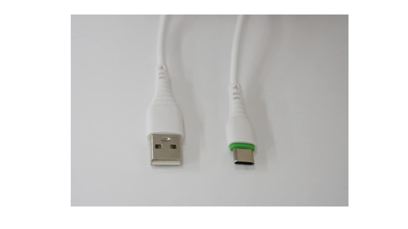 AndroidpUSBP[u Type-A(2.0)USB Type-C 1m  1{ BS-USBSG1-ACH