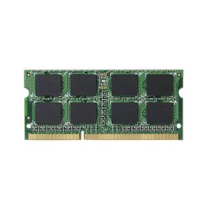 EV1600L-N8G/RO [SODIMM DDR3L PC3L-12800 8GB] RoHSΉ DDR3L-1600(PC3L-12800) 204pin S.O.DIMMW[/8GB(EV1600L-N8G/RO) ELECOM GR