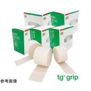 ティジーグリップ No.D(7.5cm) チューブラーサポート筒状包帯 24123 1箱(10m入)