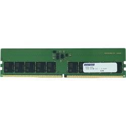 ADS4800D-E16GSB4 DDR5-4800 UDIMM ECC 16GBx4 1Rx8(ADS4800D-E16GSB4)