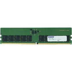 ADS4800D-E32GDBW DDR5-4800 UDIMM ECC 32GBx2 2Rx8(ADS4800D-E32GDBW)