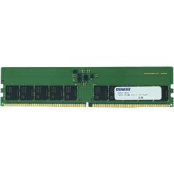 ADS4800D-E32GDB4 DDR5-4800 UDIMM ECC 32GBx4 2Rx8(ADS4800D-E32GDB4)