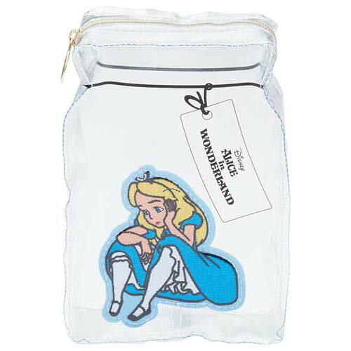 �Z�g�N���t�g �N���A�|�[�` Disney �s�v�c�̍��̃A���X �A���X D22-0103 (1784915)