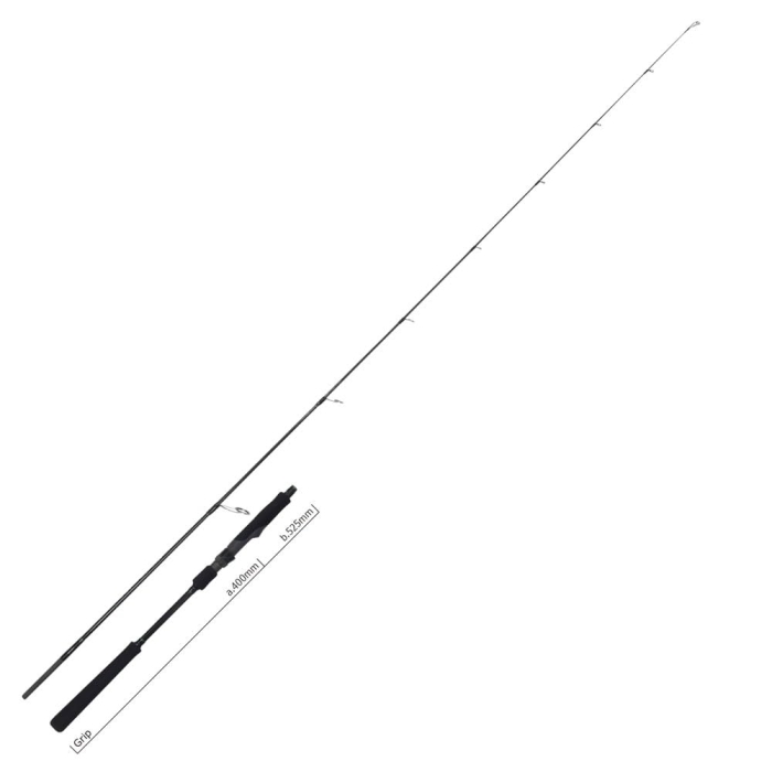 }KuNX SeaWalk LightJigging 64ML