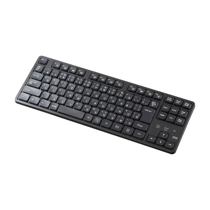 SKB-WL38BK