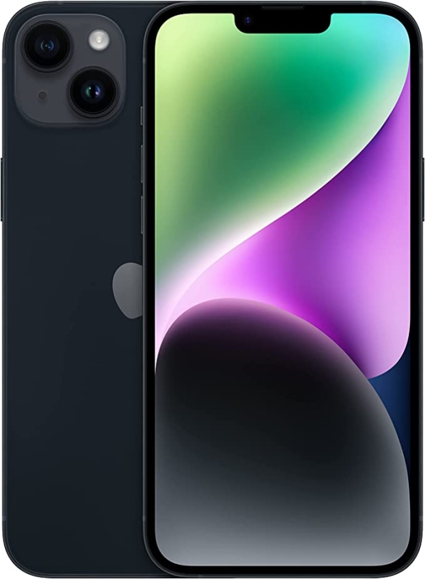  Apple iPhone 14 Plus 512GB ~bhiCg - SIMt[ 5GΉ